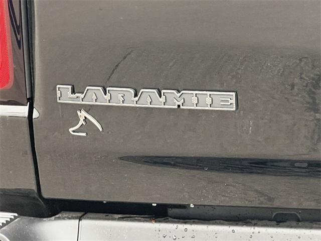 new 2026 Ram 1500 car, priced at $66,988