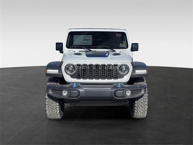 new 2024 Jeep Wrangler 4xe car, priced at $60,788