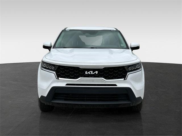 used 2023 Kia Sorento car