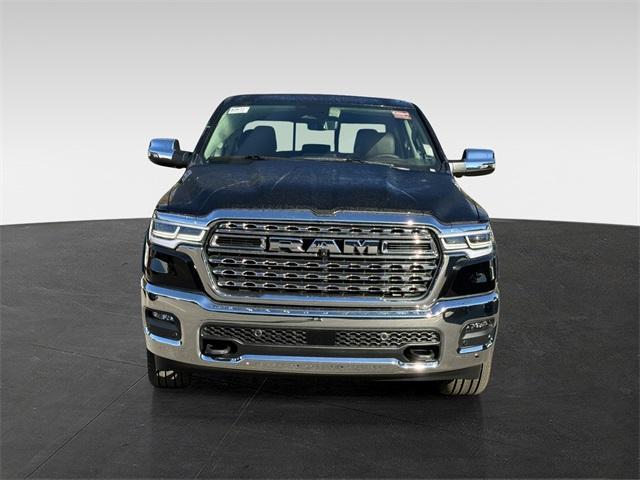 new 2025 Ram 1500 car, priced at $82,540