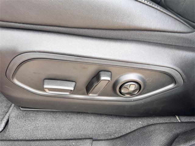 new 2025 Jeep Grand Cherokee L car, priced at $43,865