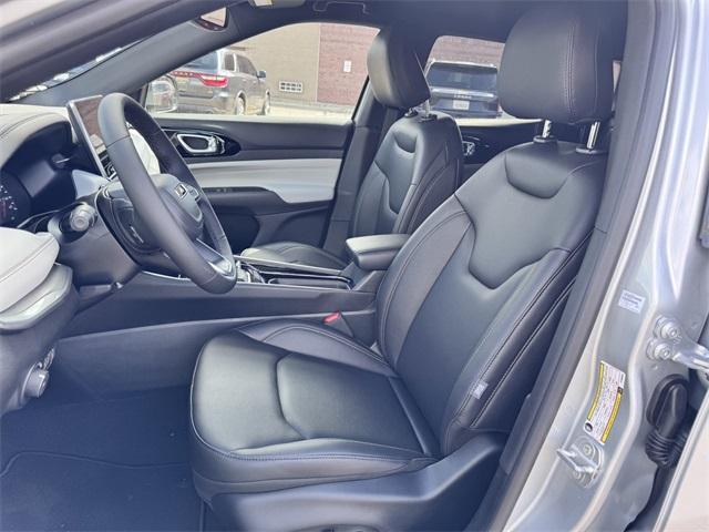 new 2025 Jeep Compass car, priced at $34,835