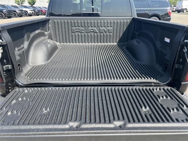 new 2026 Ram 1500 car, priced at $64,929