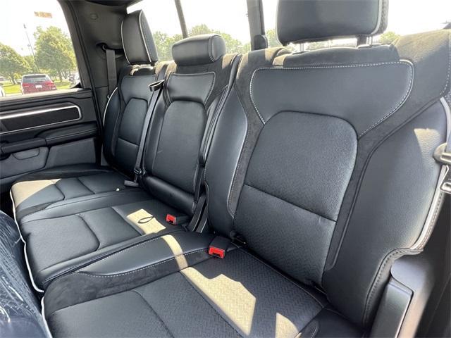 new 2026 Ram 1500 car, priced at $64,929