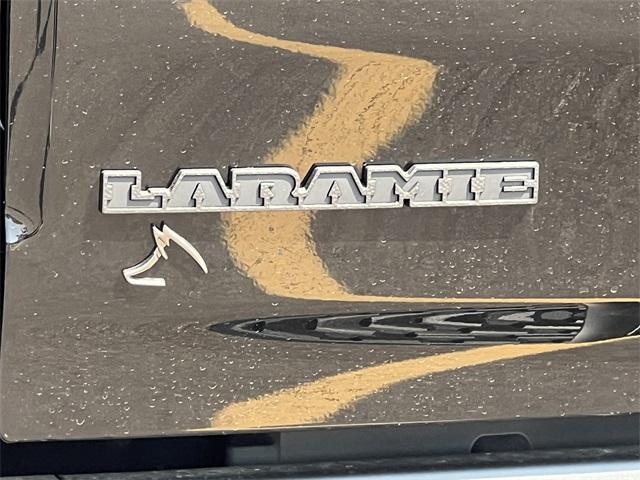 new 2026 Ram 1500 car, priced at $64,929