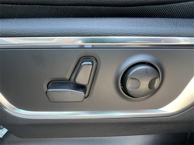 new 2026 Ram 1500 car, priced at $64,929