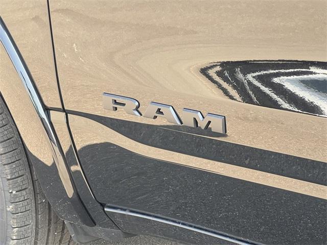 new 2026 Ram 1500 car, priced at $64,929