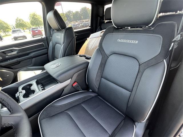 new 2026 Ram 1500 car, priced at $64,929