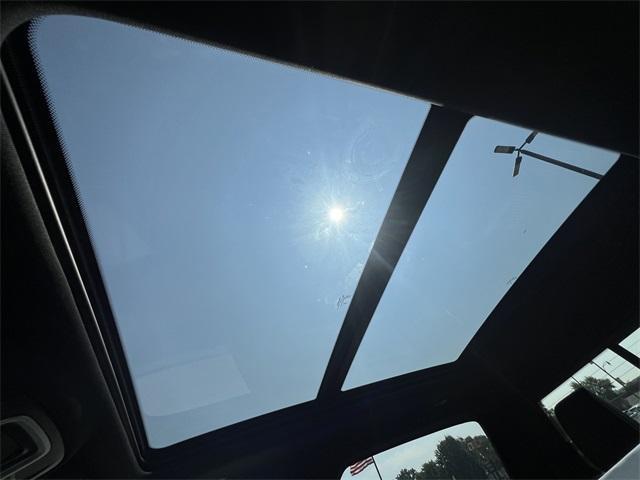 new 2026 Ram 1500 car, priced at $64,929