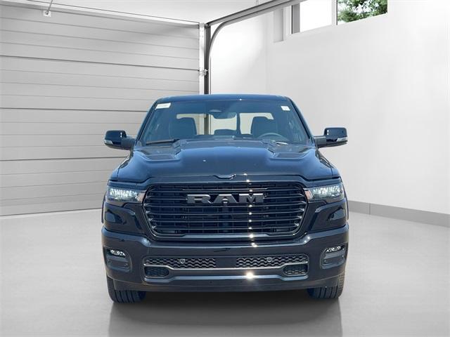 new 2026 Ram 1500 car, priced at $64,929