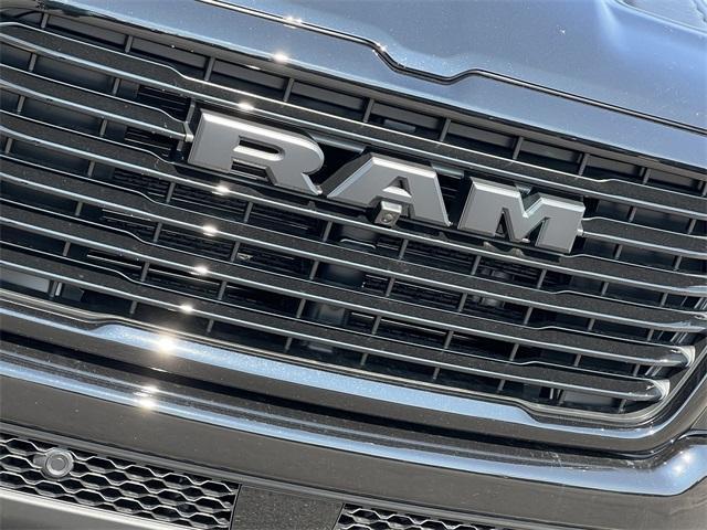 new 2026 Ram 1500 car, priced at $64,929