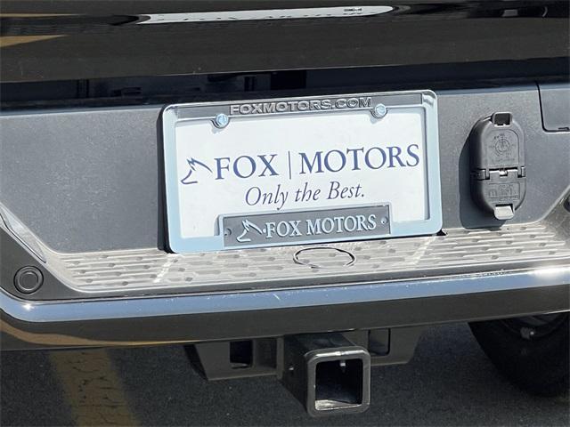 new 2026 Ram 1500 car, priced at $64,929