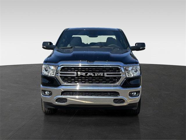 used 2023 Ram 1500 car, priced at $49,595