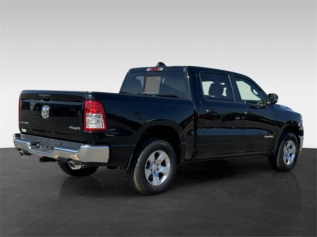 used 2023 Ram 1500 car, priced at $49,595