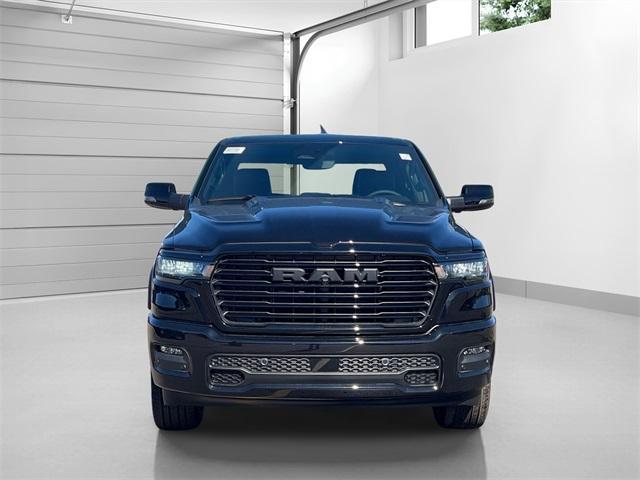 new 2026 Ram 1500 car, priced at $66,950