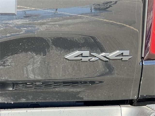 new 2026 Ram 1500 car, priced at $66,950