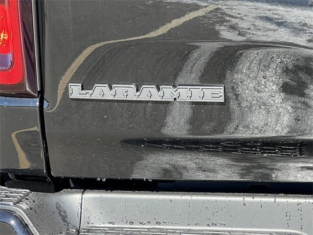 new 2026 Ram 1500 car, priced at $66,950