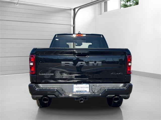new 2026 Ram 1500 car, priced at $66,950