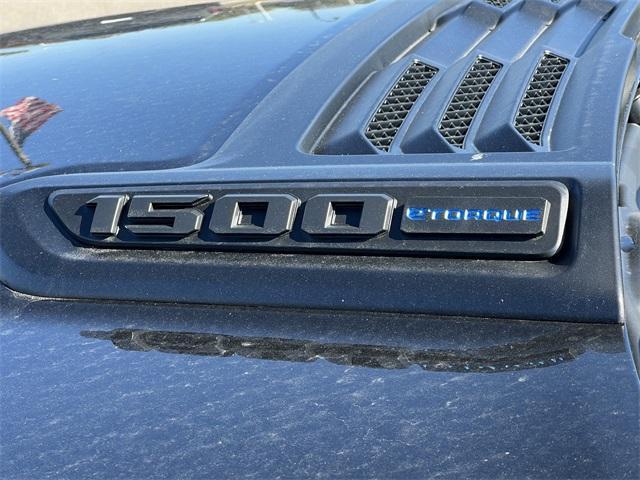 new 2026 Ram 1500 car, priced at $66,950
