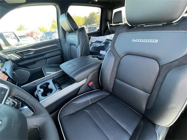 new 2026 Ram 1500 car, priced at $66,950