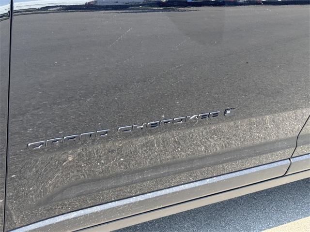 new 2025 Jeep Grand Cherokee car, priced at $46,070