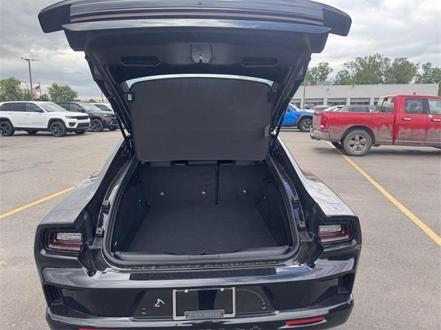 used 2025 Dodge Charger Daytona car