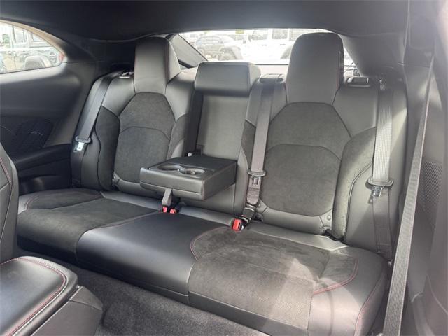 used 2025 Dodge Charger Daytona car