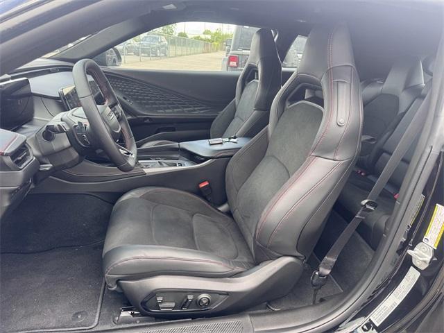 used 2025 Dodge Charger Daytona car