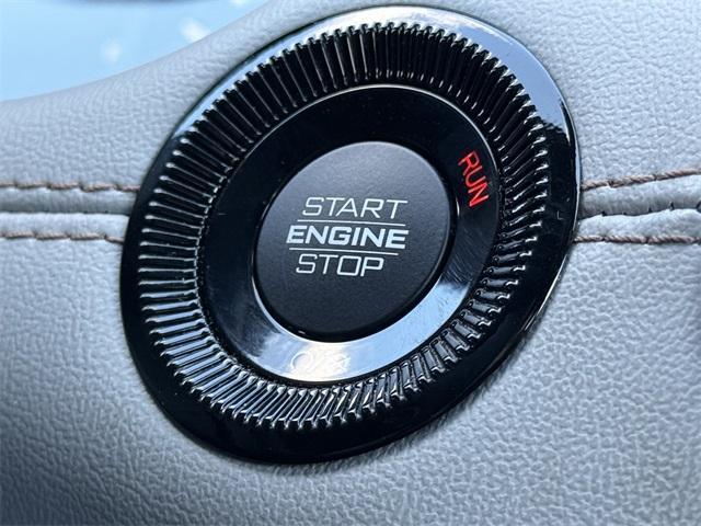 used 2024 Jeep Compass car, priced at $25,995