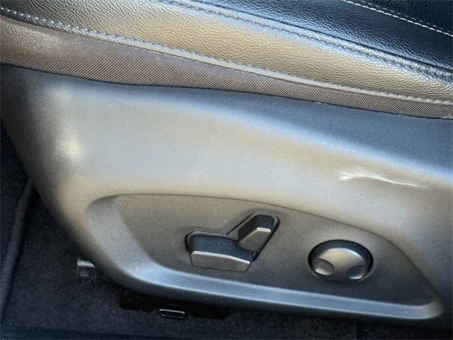 used 2024 Jeep Compass car, priced at $25,995