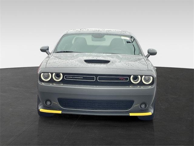 new 2023 Dodge Challenger car, priced at $43,814