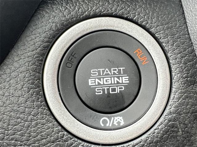 new 2025 Ram 1500 car, priced at $53,123