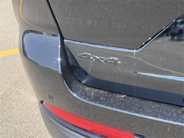 new 2025 Jeep Grand Cherokee car, priced at $43,945