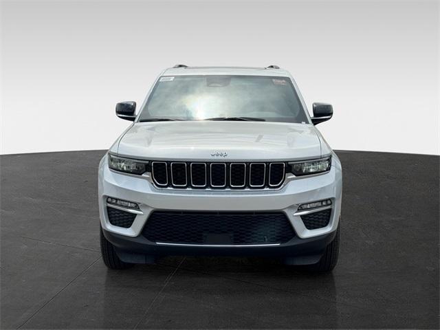 new 2024 Jeep Grand Cherokee car, priced at $46,746