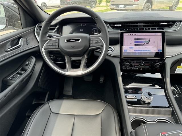 new 2024 Jeep Grand Cherokee car, priced at $46,746