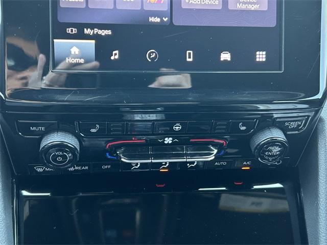 used 2023 Jeep Grand Cherokee car, priced at $35,695