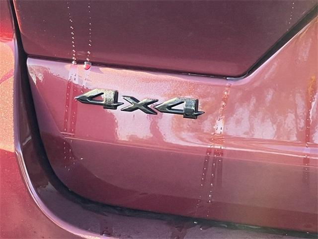 new 2025 Jeep Grand Cherokee car, priced at $43,938