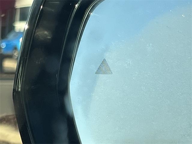 new 2025 Jeep Grand Cherokee car, priced at $43,938