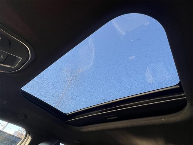 new 2025 Jeep Grand Cherokee car, priced at $43,938