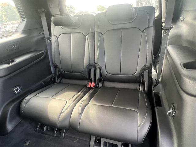 new 2025 Jeep Grand Cherokee L car, priced at $49,597