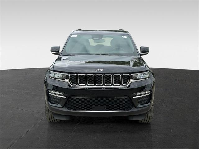 new 2024 Jeep Grand Cherokee car