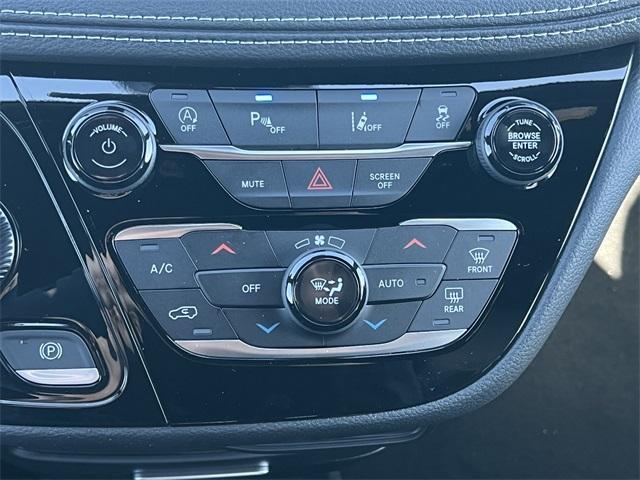 new 2026 Chrysler Pacifica car, priced at $40,513