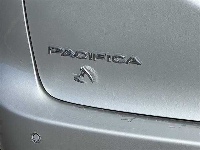 new 2026 Chrysler Pacifica car, priced at $40,513