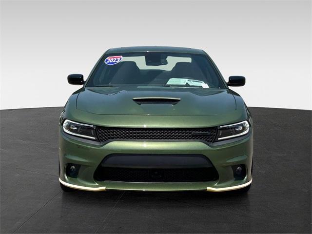 used 2023 Dodge Charger car, priced at $40,995