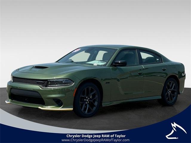 used 2023 Dodge Charger car, priced at $41,995