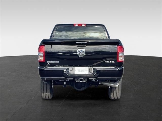 new 2024 Ram 3500 car, priced at $69,141