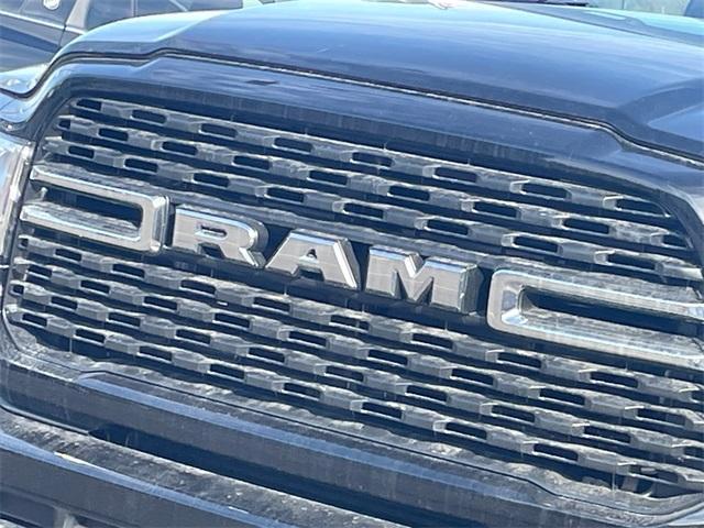 new 2024 Ram 3500 car, priced at $69,141