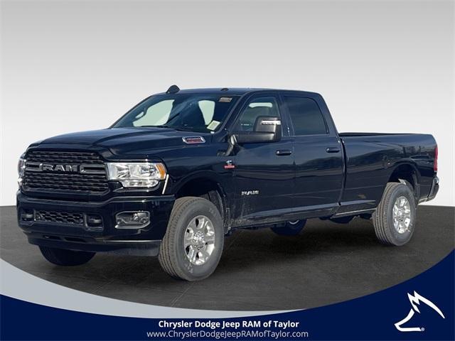 new 2024 Ram 3500 car, priced at $69,141