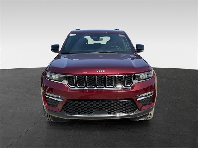 new 2024 Jeep Grand Cherokee car, priced at $44,483