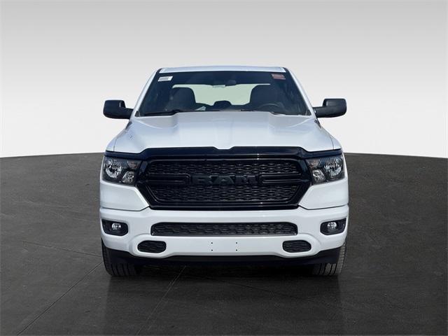 new 2024 Ram 1500 car, priced at $46,149